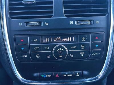 2019 Dodge Grand Caravan GT   - Photo 12 - Acheson, AB T7X 5A3