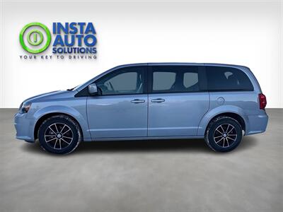 2019 Dodge Grand Caravan GT   - Photo 4 - Acheson, AB T7X 5A3