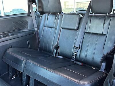 2019 Dodge Grand Caravan GT   - Photo 14 - Acheson, AB T7X 5A3