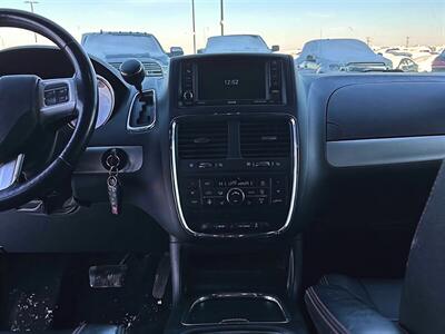2019 Dodge Grand Caravan GT   - Photo 10 - Acheson, AB T7X 5A3