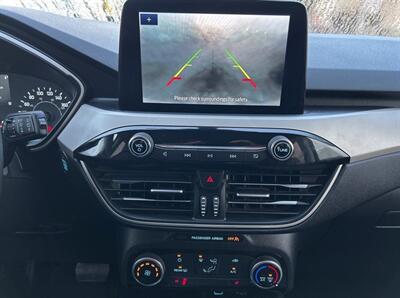 2022 Ford Escape SE  AWD - Photo 10 - St Albert, AB T8N 3Z7