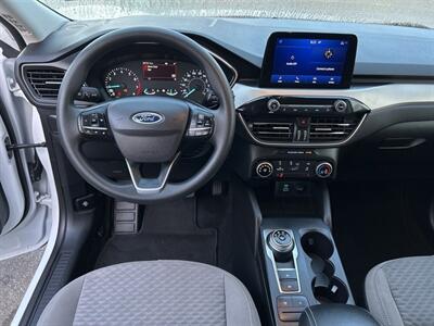 2022 Ford Escape SE  AWD - Photo 9 - St Albert, AB T8N 3Z7