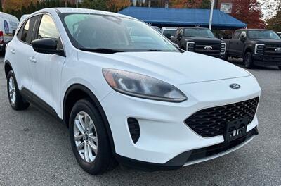 2022 Ford Escape SE  AWD - Photo 4 - St Albert, AB T8N 3Z7