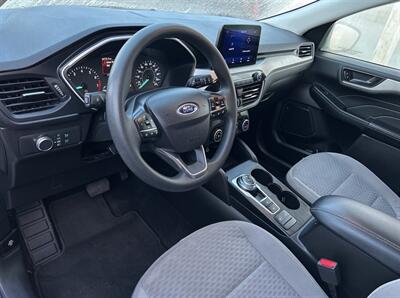 2022 Ford Escape SE  AWD - Photo 7 - St Albert, AB T8N 3Z7