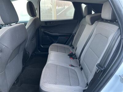 2022 Ford Escape SE  AWD - Photo 11 - St Albert, AB T8N 3Z7