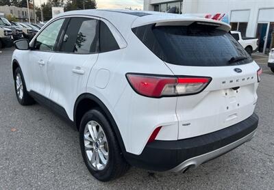 2022 Ford Escape SE  AWD - Photo 5 - St Albert, AB T8N 3Z7