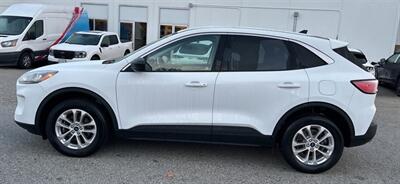 2022 Ford Escape SE  AWD - Photo 3 - St Albert, AB T8N 3Z7