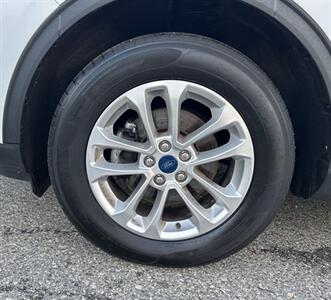 2022 Ford Escape SE  AWD - Photo 12 - St Albert, AB T8N 3Z7