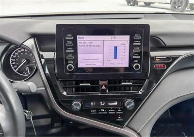 2024 Toyota Camry SE Upgrade   - Photo 14 - St Albert, AB T8N 3Z7