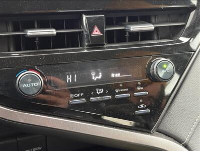 2024 Toyota Camry SE Upgrade   - Photo 15 - St Albert, AB T8N 3Z7