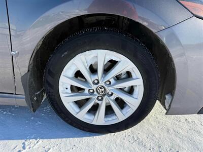 2024 Toyota Camry SE   - Photo 19 - St Albert, AB T8N 3Z7