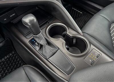2024 Toyota Camry SE Upgrade   - Photo 16 - St Albert, AB T8N 3Z7