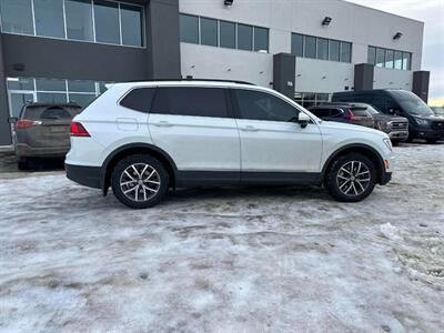 2019 Volkswagen Tiguan Comfortline 4Motion  AWD - Photo 6 - Acheson, AB T7X 5A3