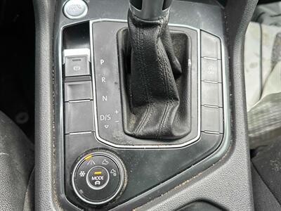 2019 Volkswagen Tiguan Comfortline 4Motion  AWD - Photo 14 - Acheson, AB T7X 5A3
