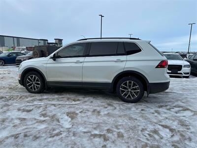 2019 Volkswagen Tiguan Comfortline 4Motion  AWD - Photo 3 - Acheson, AB T7X 5A3