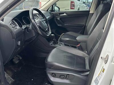 2019 Volkswagen Tiguan Comfortline 4Motion  AWD - Photo 8 - Acheson, AB T7X 5A3