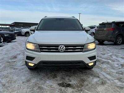 2019 Volkswagen Tiguan Comfortline 4Motion  AWD - Photo 2 - Acheson, AB T7X 5A3
