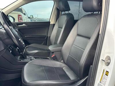 2019 Volkswagen Tiguan Comfortline 4Motion  AWD - Photo 9 - Acheson, AB T7X 5A3