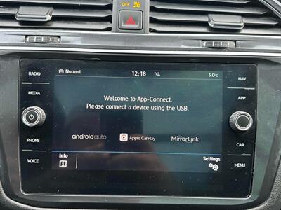 2019 Volkswagen Tiguan Comfortline 4Motion  AWD - Photo 12 - Acheson, AB T7X 5A3