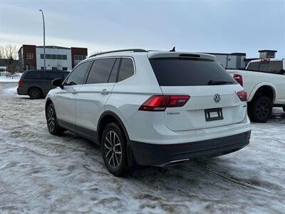 2019 Volkswagen Tiguan Comfortline 4Motion  AWD - Photo 4 - Acheson, AB T7X 5A3