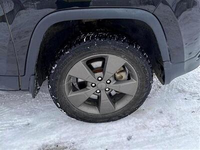 2016 Jeep Cherokee Latitude 75th Anniversary  4X4 - Photo 15 - Edmonton, AB T5L 2J7