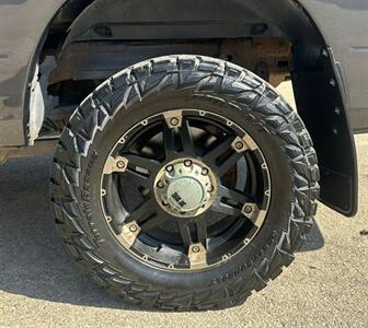 2017 RAM 2500 SLT Mega Cab Diesel  4x4 - Photo 16 - St Albert, AB T8N 3Z7