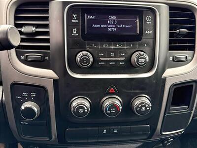 2014 RAM 1500 ST  4X4 - Photo 12 - Acheson, AB T7X 5A3