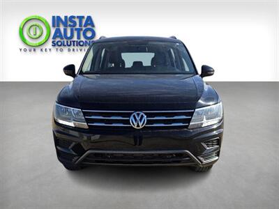 2020 Volkswagen Tiguan Trendline 4Motion  AWD - Photo 3 - Edmonton, AB T5L 2J7