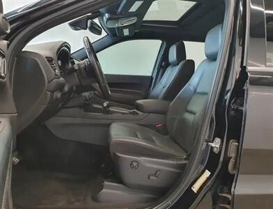 2022 Dodge Durango GT Plus Blacktop Sunroof AWD - Photo 8 - St Albert, AB T8N 3Z7