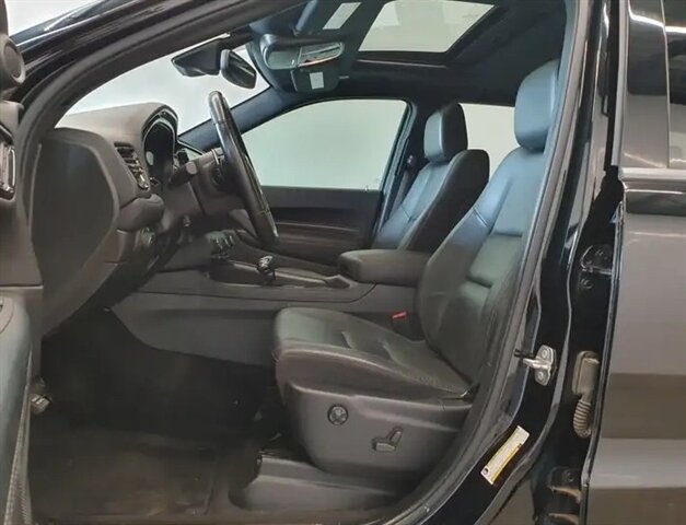2022 Dodge Durango GT Plus Blacktop Sunroof AWD - Photo 8 - St Albert, AB T8N 3Z7