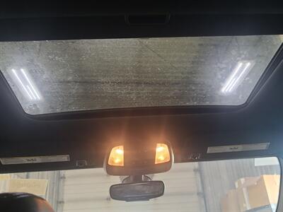 2022 Dodge Durango GT Plus Blacktop Sunroof AWD - Photo 13 - St Albert, AB T8N 3Z7