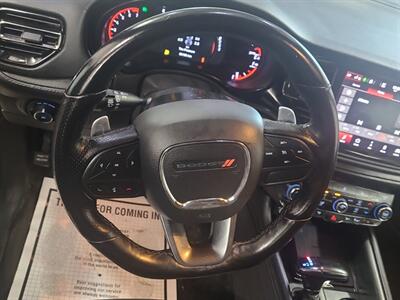 2022 Dodge Durango GT Plus Blacktop Sunroof AWD - Photo 9 - St Albert, AB T8N 3Z7