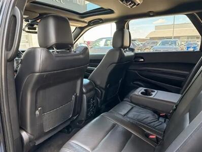 2022 Dodge Durango GT Plus Blacktop Sunroof AWD - Photo 15 - St Albert, AB T8N 3Z7