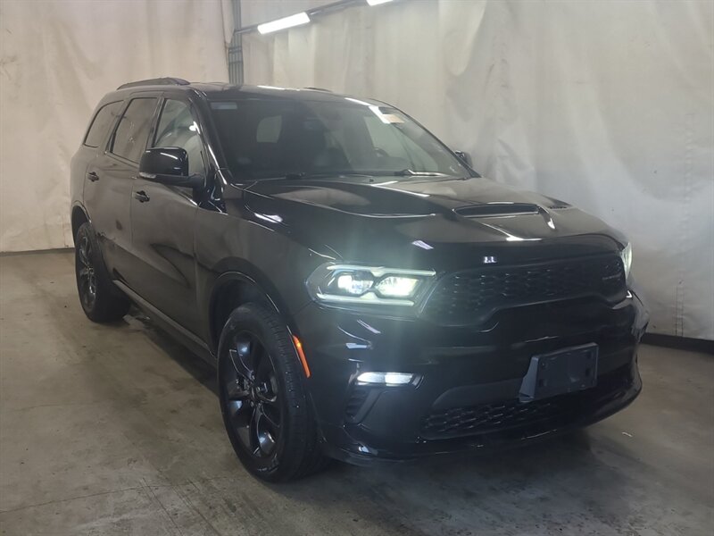 2022 Dodge Durango GT Plus AWD