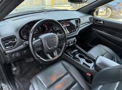 2022 Dodge Durango GT Plus Blacktop Sunroof AWD - Photo 7 - St Albert, AB T8N 3Z7
