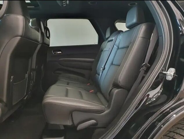 2022 Dodge Durango GT Plus Blacktop Sunroof AWD - Photo 14 - St Albert, AB T8N 3Z7