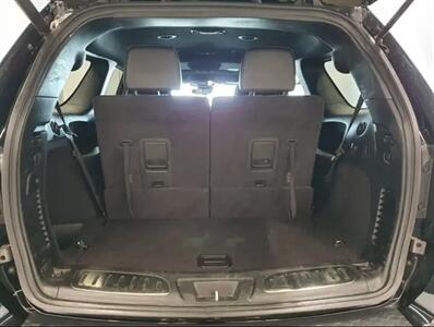2022 Dodge Durango GT Plus Blacktop Sunroof AWD - Photo 6 - St Albert, AB T8N 3Z7