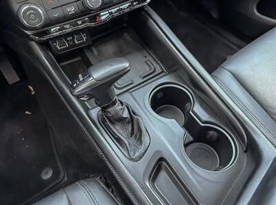 2022 Dodge Durango GT Plus Blacktop Sunroof AWD - Photo 10 - St Albert, AB T8N 3Z7