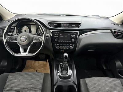 2018 Nissan Qashqai SV  AWD - Photo 10 - Acheson, AB T7X 5A3