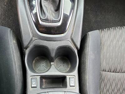 2018 Nissan Rogue SV  AWD - Photo 10 - Edmonton, AB T5L 2J7