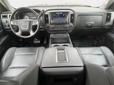 2017 GMC Sierra 1500 SLT ALL Terrain  4x4 - Photo 10 - St Albert, AB T8N 3Z7