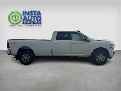 2023 RAM 3500 Big Horn Sport  4x4 - Photo 5 - St Albert, AB T8N 3Z7