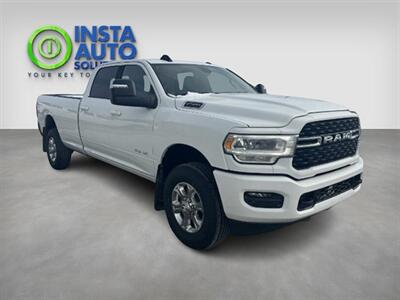 2023 RAM 3500 Big Horn Sport  4x4 - Photo 4 - St Albert, AB T8N 3Z7