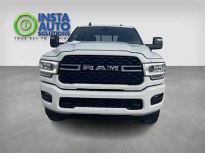 2023 RAM 3500 Big Horn Sport  4x4 - Photo 6 - St Albert, AB T8N 3Z7