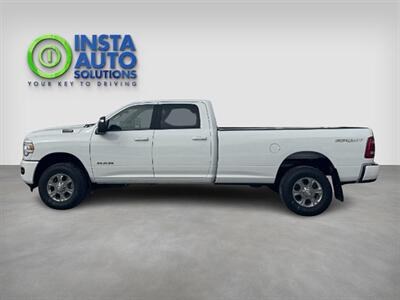 2023 RAM 3500 Big Horn Sport  4x4 - Photo 3 - St Albert, AB T8N 3Z7