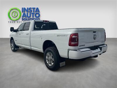 2023 RAM 3500 Big Horn Sport  4x4 - Photo 7 - St Albert, AB T8N 3Z7