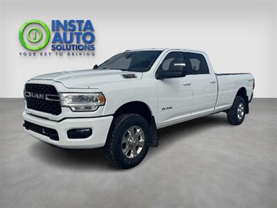 2023 RAM 3500 Big Horn Sport  4x4 - Photo 1 - St Albert, AB T8N 3Z7