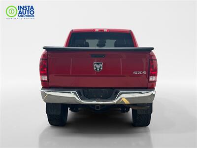 2018 RAM 1500 ST  4x4 - Photo 4 - Acheson, AB T7X 5A3