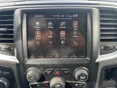 2017 RAM 2500 Power Wagon  4x4 - Photo 13 - Acheson, AB T7X 5A3