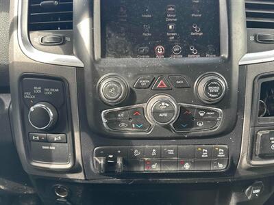 2017 RAM 2500 Power Wagon  4x4 - Photo 14 - Acheson, AB T7X 5A3